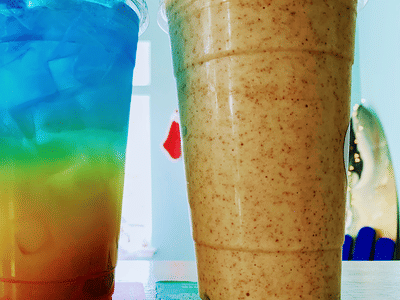 Sunshine Nutrition Long Beach