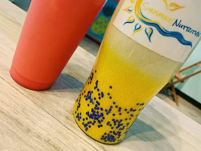 Sunshine Nutrition Long Beach