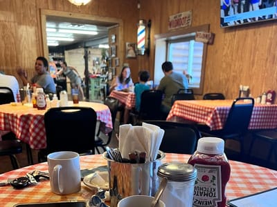 Sunshine Store & Cafe