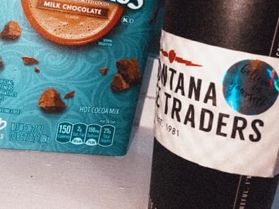 Sunshine Suzie’s Espresso