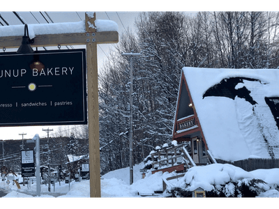 Sunup Bakery