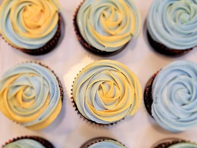 Super Natural Chocolate Co