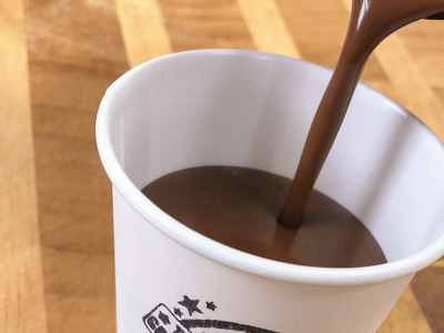 Super Natural Chocolate Co