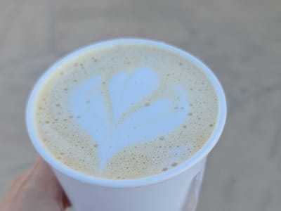 Superbloom Coffee & Juice