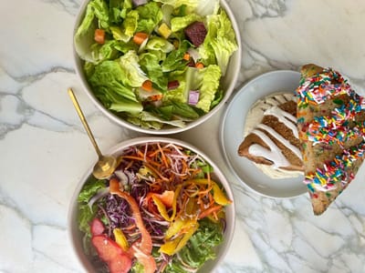 Superbloom Coffee & Juice