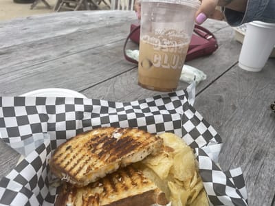 Superbloom Coffee & Juice