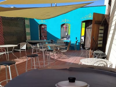 Superior Coffee Company