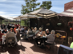 Superior Coffee Company