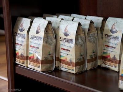 Superior Coffee Roasting Company