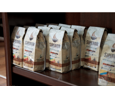 Superior Coffee Roasting Company
