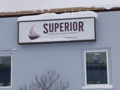 Superior Coffee Roasting Company