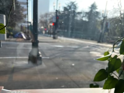 SuperJoy Coffee Lab/Roasters