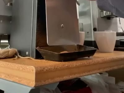 SuperJoy Coffee Lab/Roasters