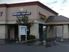 Supermoms Frozen Yogurt & More