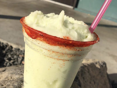 Supermoms Frozen Yogurt & More