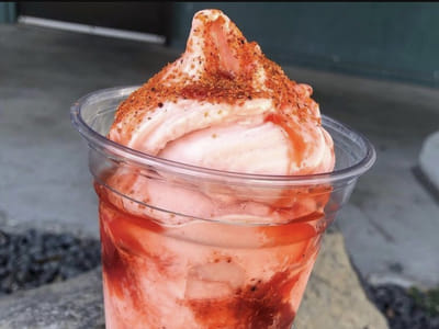 Supermoms Frozen Yogurt & More