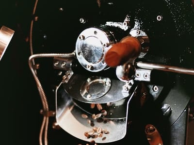 Suprema Coffee Roastery