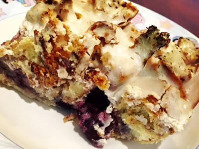 Supreme Beans Coffee Shop