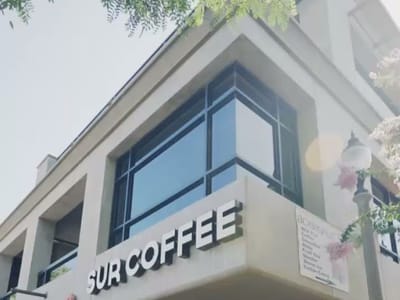 Sur Coffee