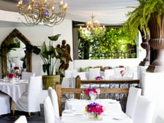 SUR Restaurant & Lounge