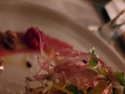 SUR Restaurant & Lounge