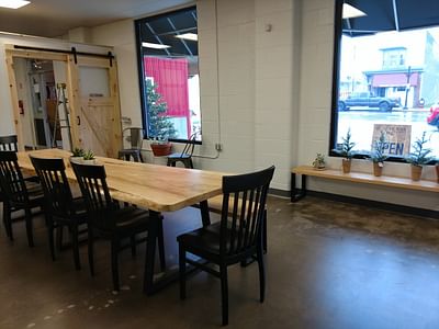 Sure House Coffee Roasting Co.