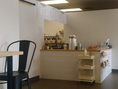 Sure House Coffee Roasting Co.