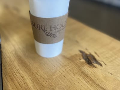 Sure House Coffee Roasting Co.