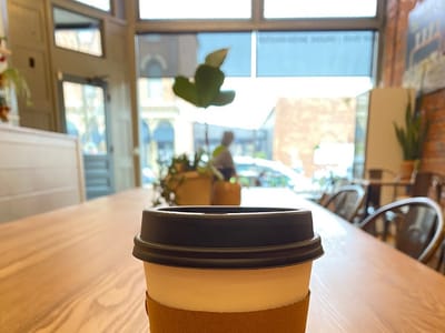 Sure House Coffee Roasting Co.