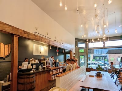 Sure House Coffee Roasting Co.