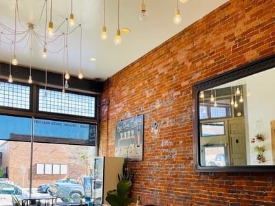 Sure House Coffee Roasting Co.