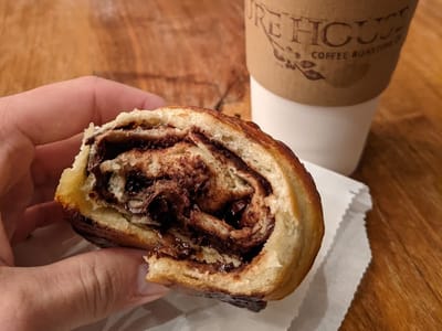 Sure House Coffee Roasting Co.