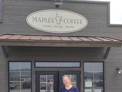 Sure Shot Coffee Co.