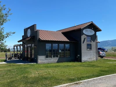 Sure Shot Coffee Co.