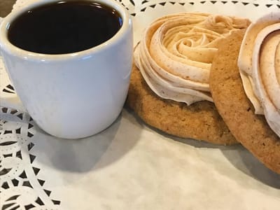 Sure Shot Coffee Co.