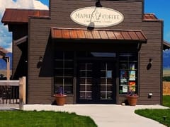 Sure Shot Coffee Co.