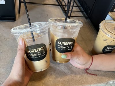 Surefire Coffee Co.