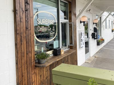 Surefire Coffee Co.
