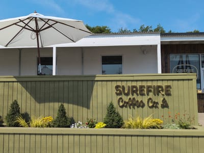 Surefire Coffee Co.