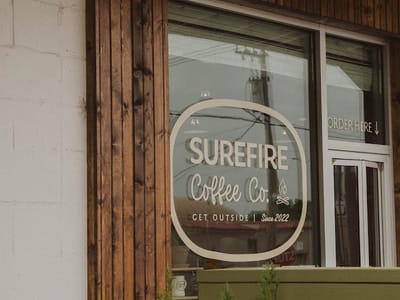 Surefire Coffee Co.
