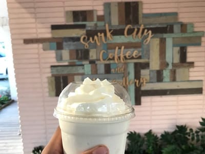 Surf City Coffee