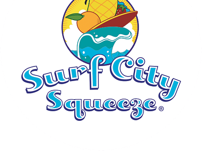 Surf City Squeeze