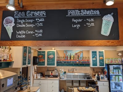 Surf House Pub & Cafe