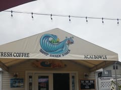 Surf Snack Shack