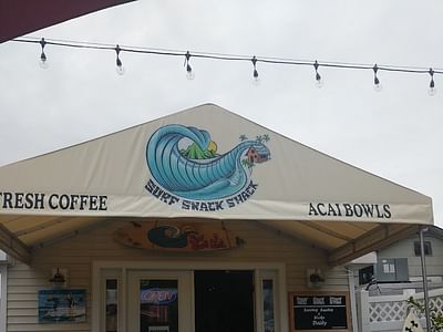 Surf Snack Shack