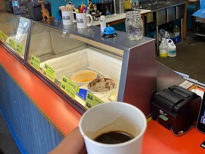 Surf Town Coffee Company Roasting Headquarters (East Location)