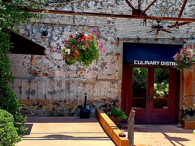 Surfas Culinary District