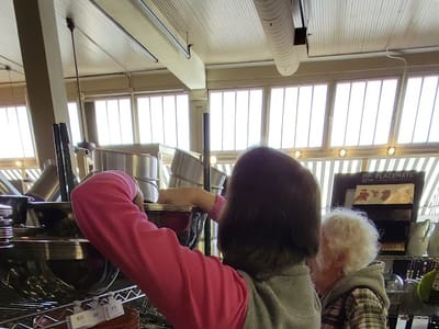 Surfas Culinary District