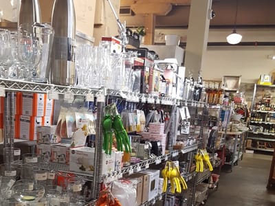 Surfas Culinary District