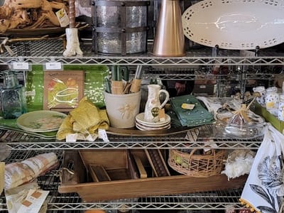 Surfas Culinary District